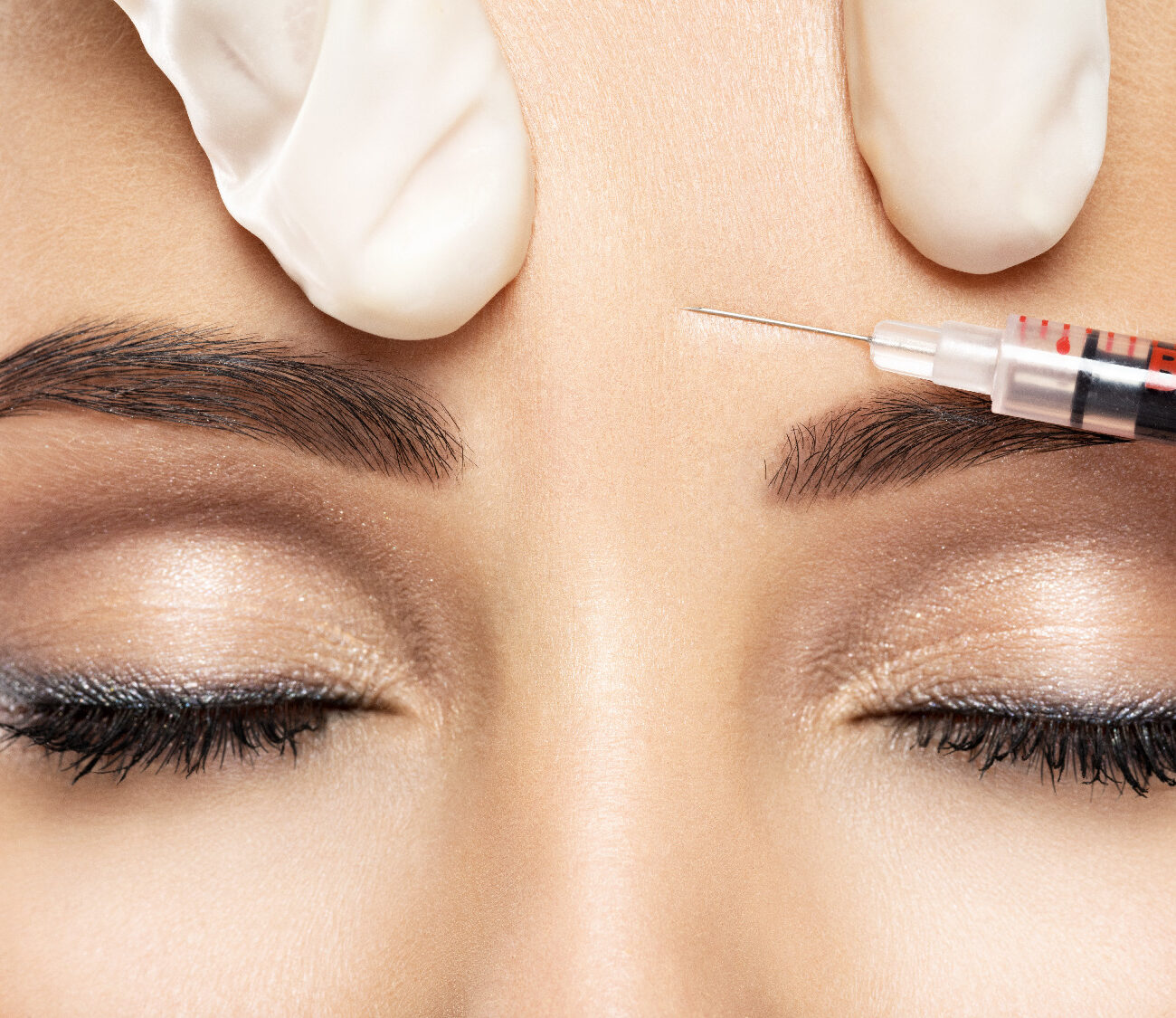 Best Botox Clinic Dubai