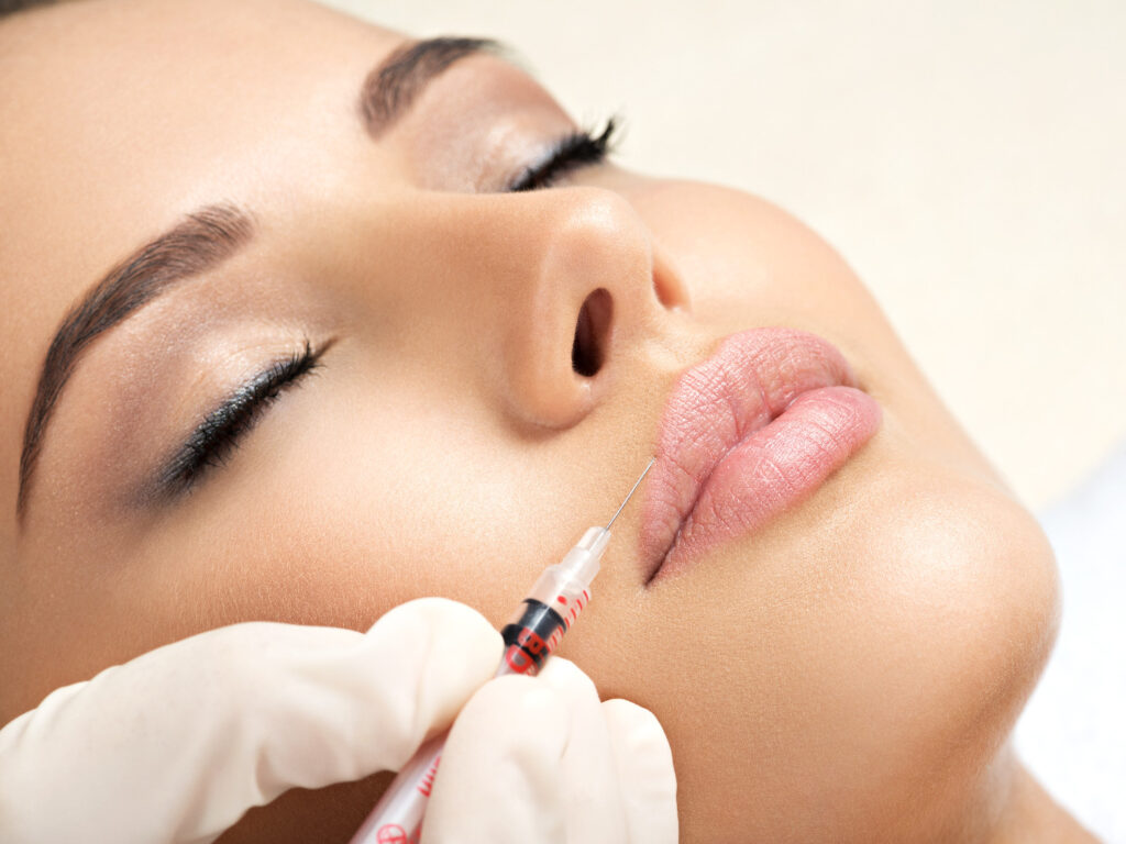 Botox and Fillers Dubai