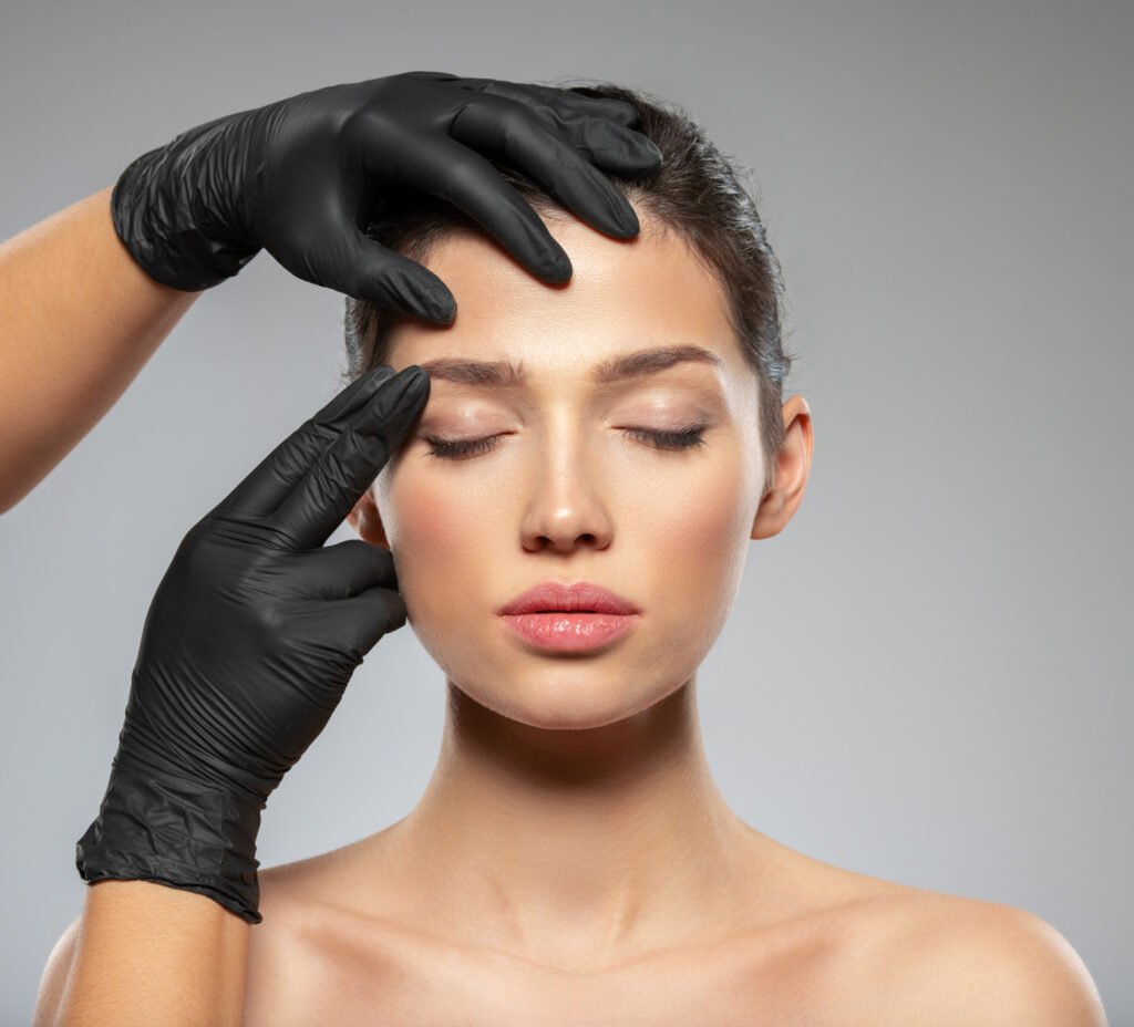 Blepharoplasty Dubai