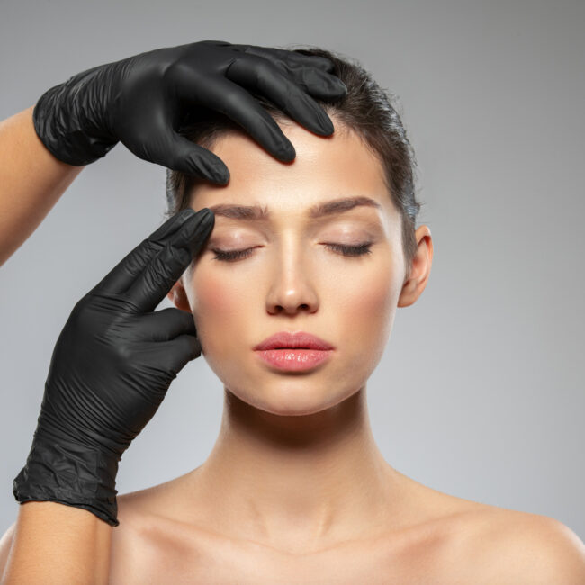 Blepharoplasty Dubai