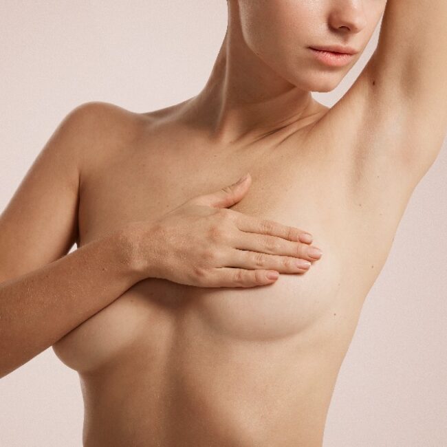 Breast Reconstruction Surgeon Dubai