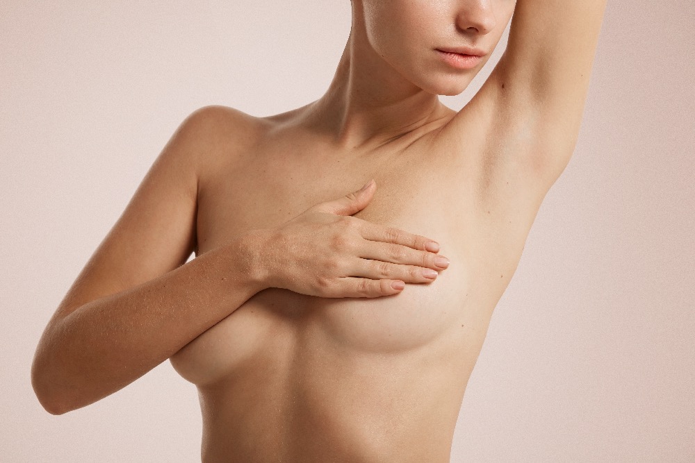 Breast Reconstruction Surgeon Dubai