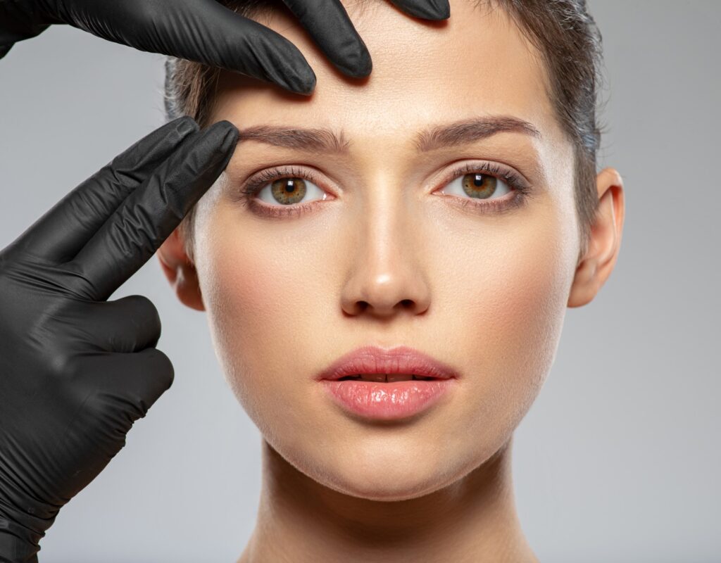 Best Blepharoplasty Dubai