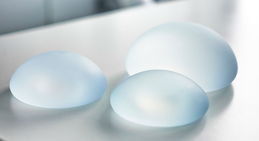 Breast Implants Dubai