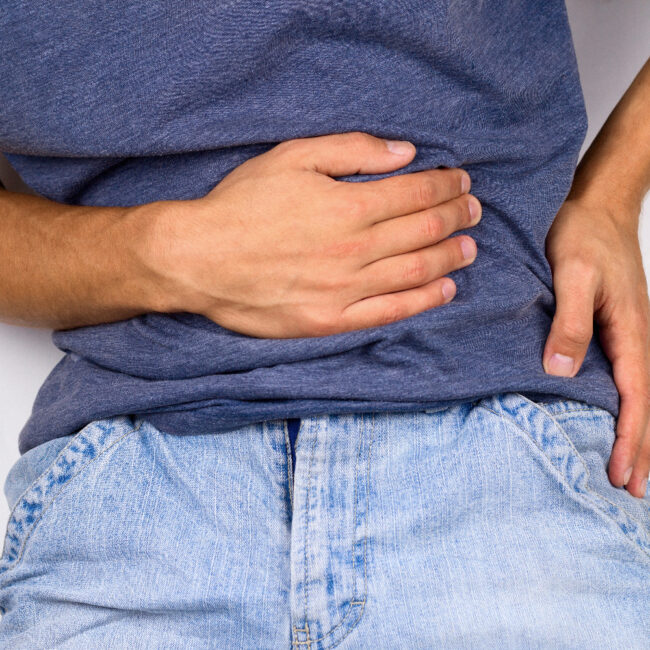 Complex Hernia Repair Dubai